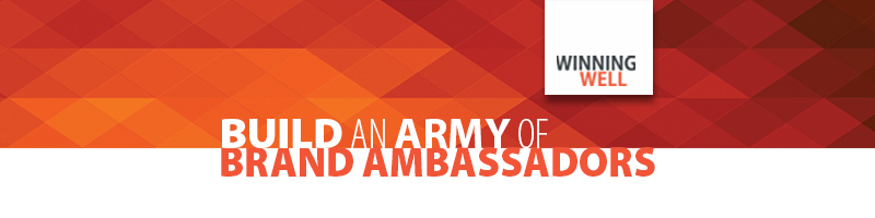 7 Ways to Turn Your Employees into Brand Ambassadors